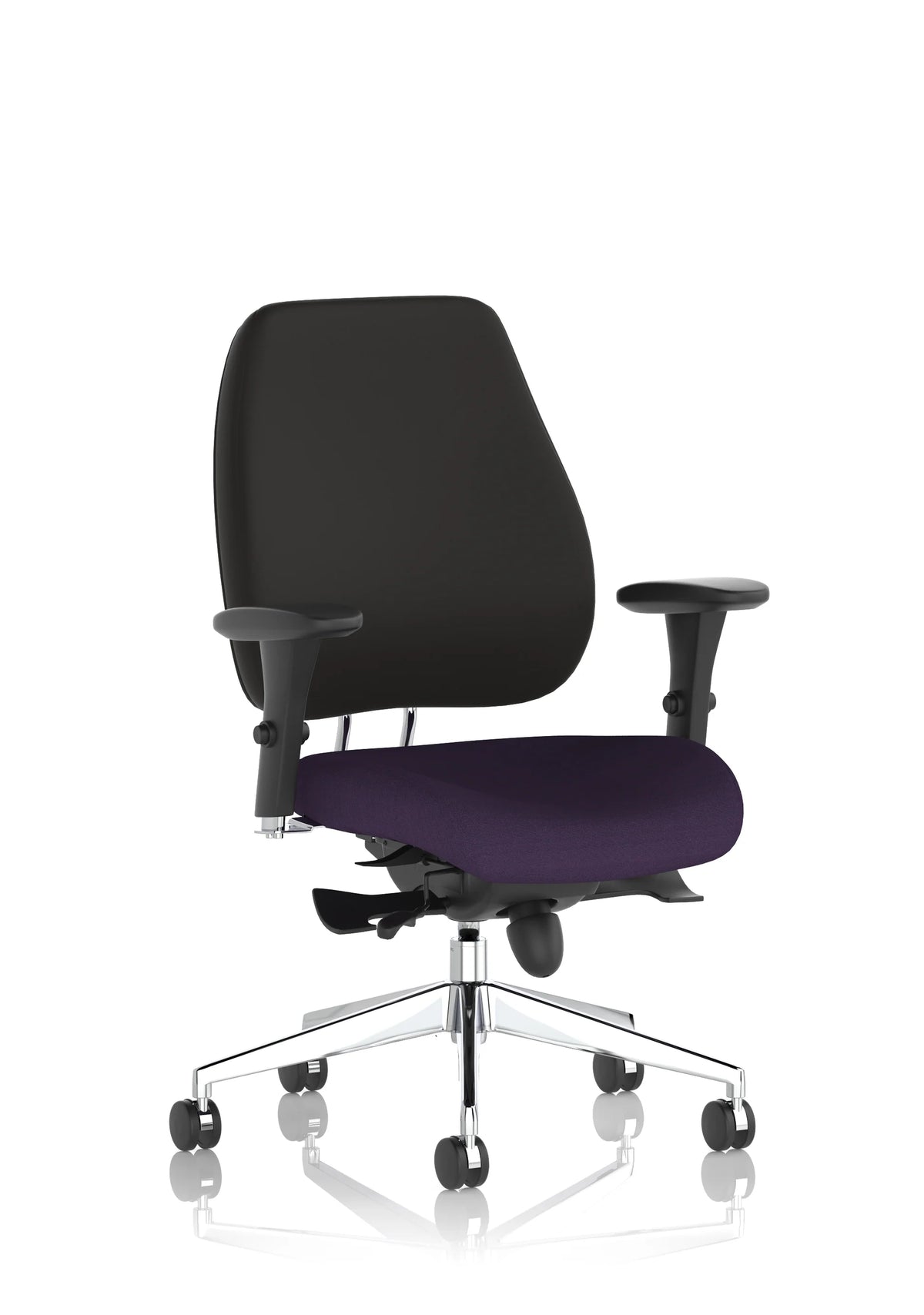 Chiro Plus Posture Chair Bespoke KCUP0160