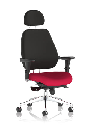 Chiro Plus Ultimate Bespoke With Headrest KCUP0161