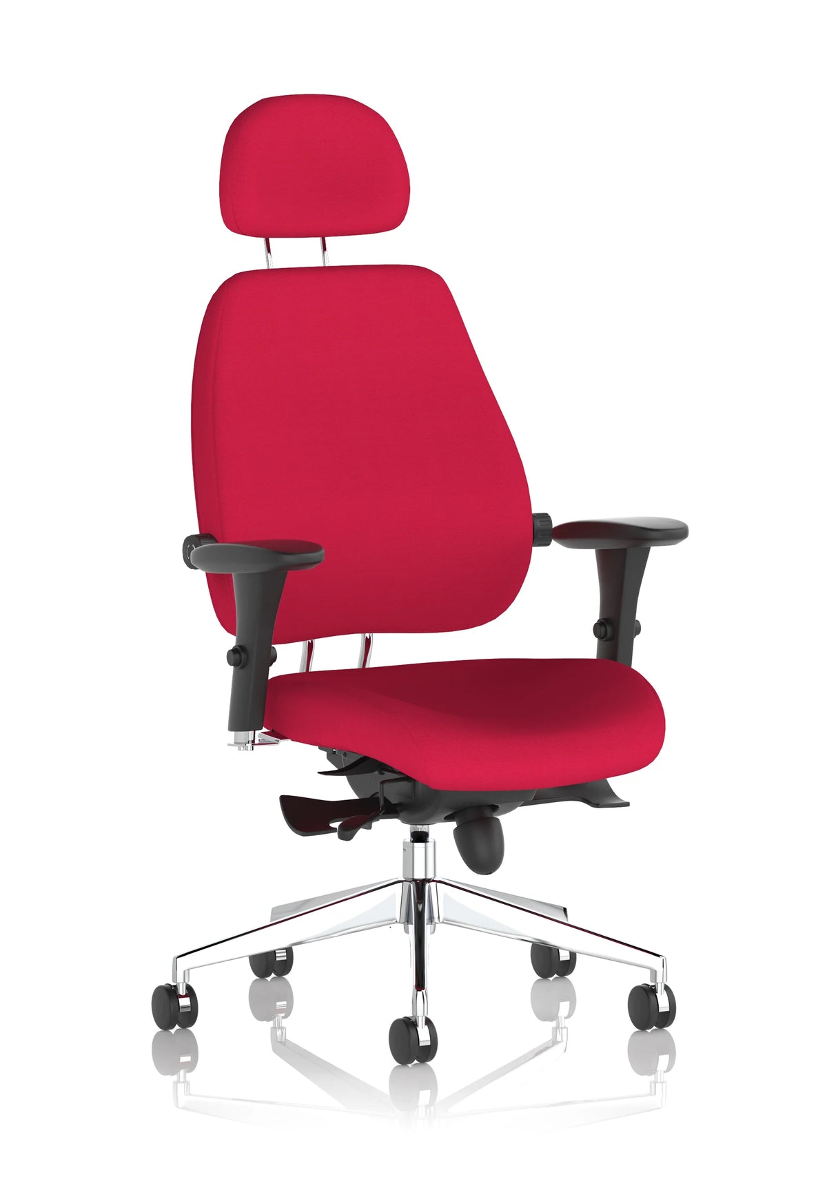 Chiro Plus Ultimate Bespoke With Headrest KCUP0169