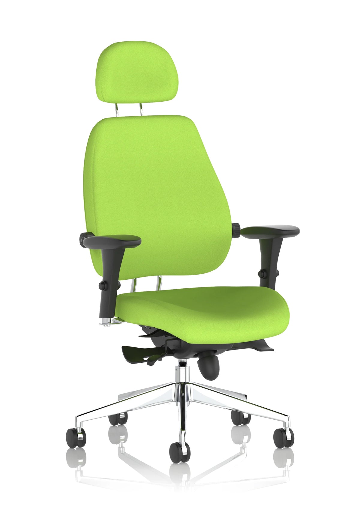 Chiro Plus Ultimate Bespoke With Headrest KCUP0170