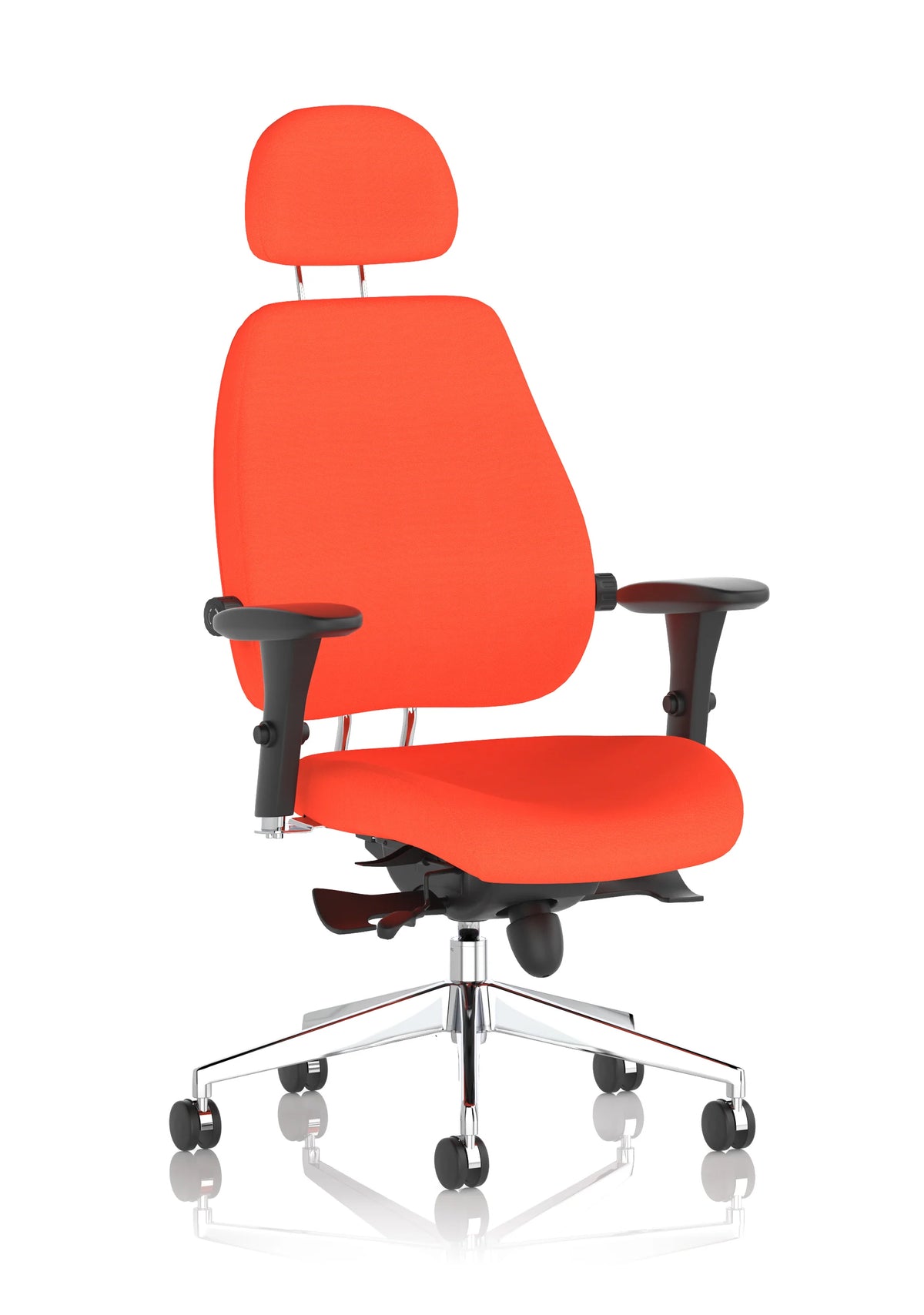 Chiro Plus Ultimate Bespoke With Headrest KCUP0172