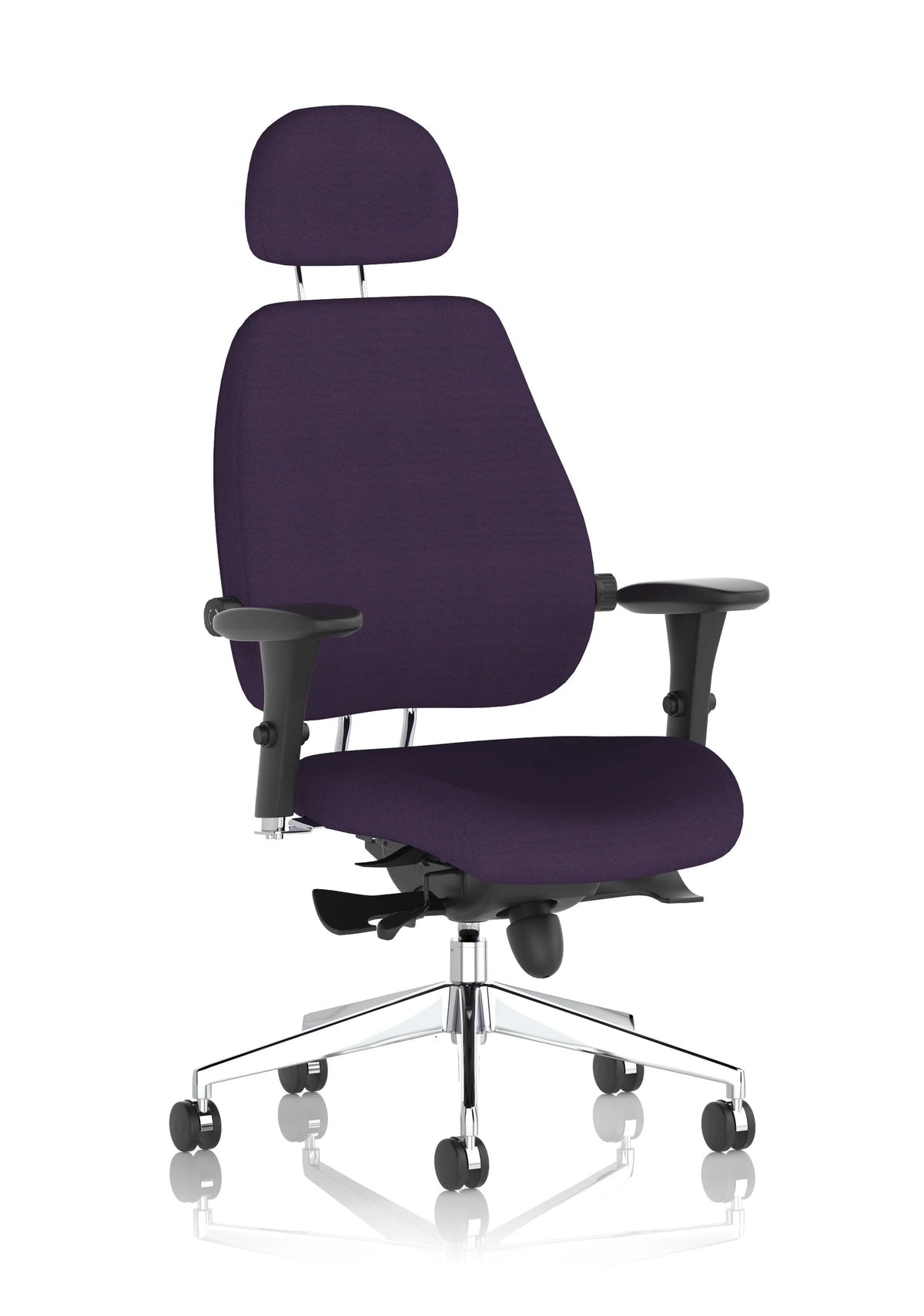 Chiro Plus Ultimate Bespoke With Headrest KCUP0176