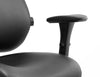 Chiro Plus Ultimate High Back Ergonomic Posture Chair With Arms And Headrest PO000013 9