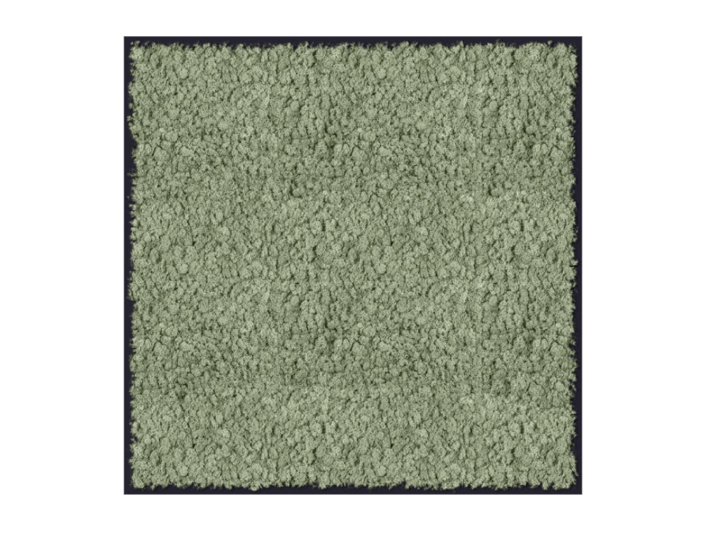 Chopin Framed Acoustic Moss Wall Panels 2