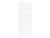 Circle 3D Cork Wall Covering 2