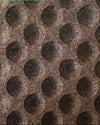 Circle 3D Cork Wall Covering