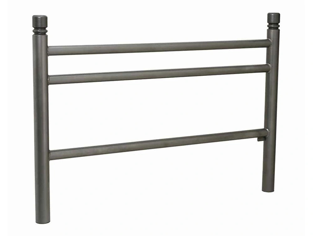 City Trio Railing