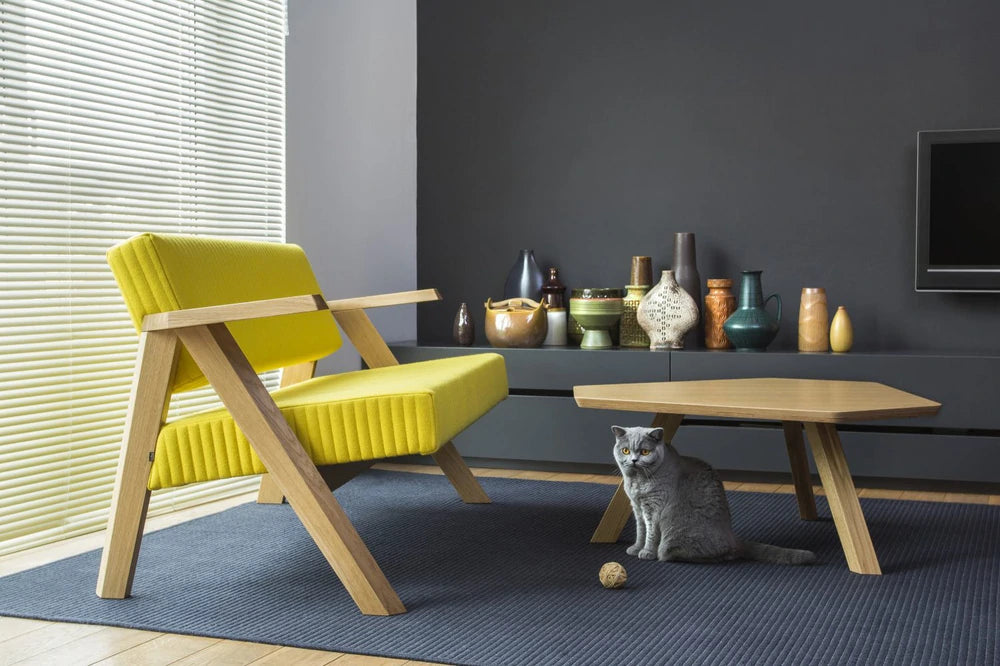 Clapp Armchair 2