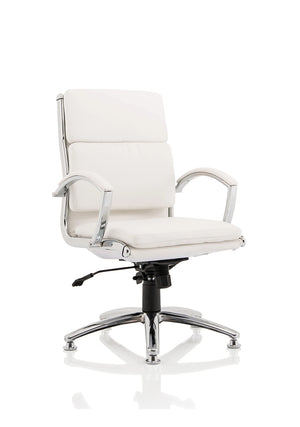 Classic Executive Office Chair With Arms KC0293 2