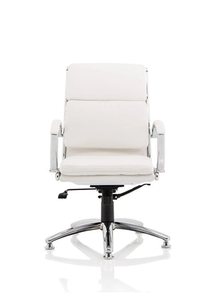 Classic Executive Office Chair With Arms KC0293 3