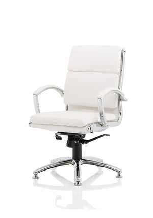 Classic Executive Office Chair With Arms KC0293 4