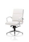Classic Executive Office Chair With Arms KC0293 4