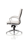 Classic Executive Office Chair With Arms KC0293 5