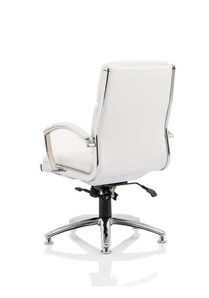 Classic Executive Office Chair With Arms KC0293 6