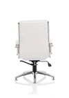 Classic Executive Office Chair With Arms KC0293 7