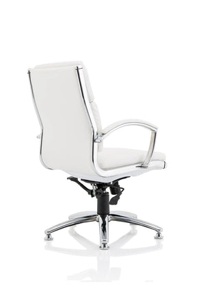 Classic Executive Office Chair With Arms KC0293 8