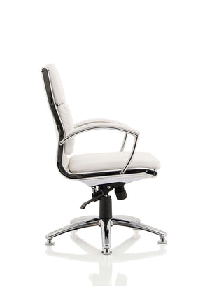 Classic Executive Office Chair With Arms KC0293 9