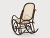 Classic Wooden Rocking Chair 2