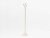 Clip Steel Coat Stand Featured