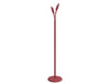 Clip Steel Coat Stand