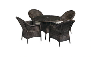 Clova Dining Set