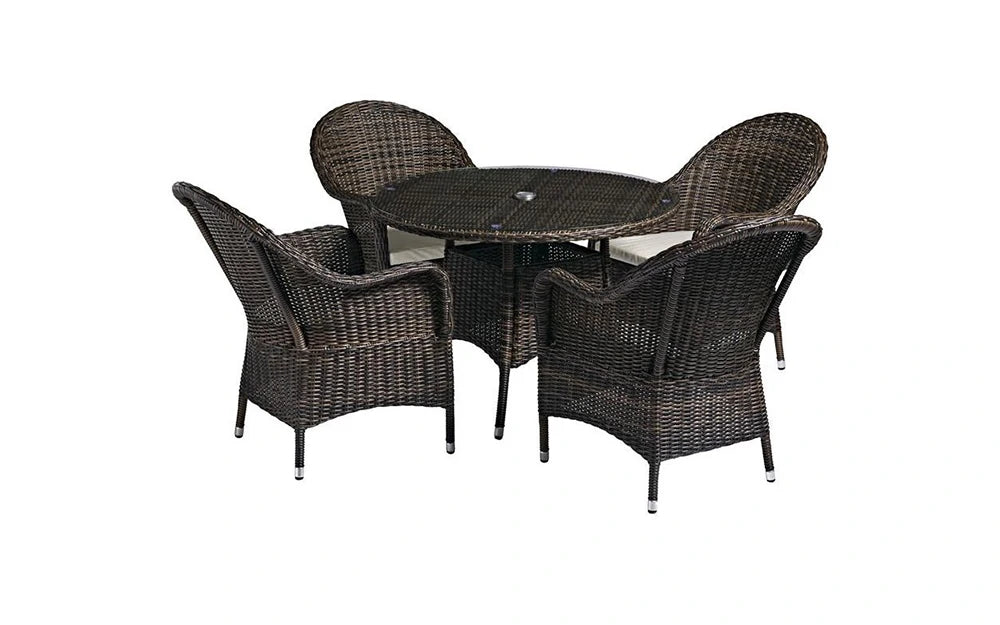 Clova Dining Set