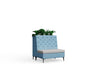 Colin Soft Seating Banquet Dining Booth 5