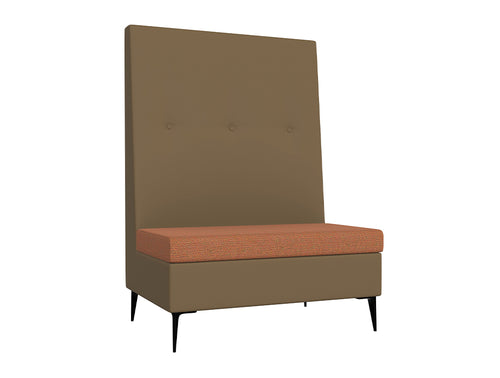 Colin Soft Seating Banquet Dining Booth AD098