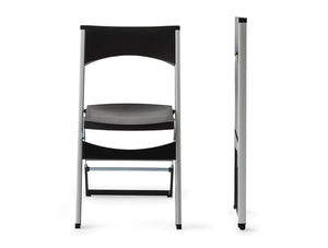 Compact Folding Chair 2