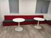 Connie Soft Seating Banquet Dining Booth 10