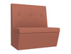 Connie Soft Seating Banquet Dining Booth