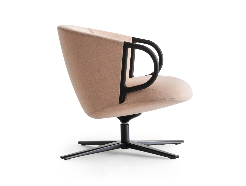 Cucaracha Lb Lounge Chair 3