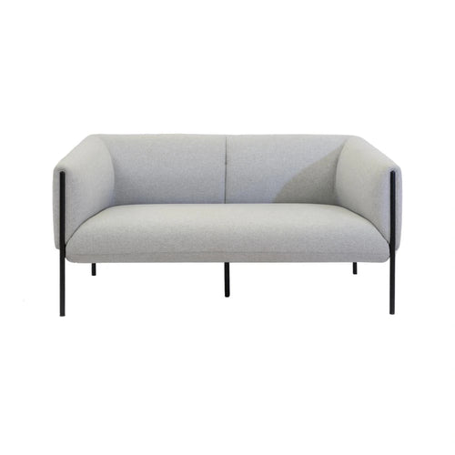 Curve Sofa OF0232GR 1