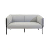 Curve Sofa OF0232GR 1