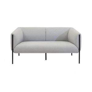 Curve Sofa OF0232GR 1