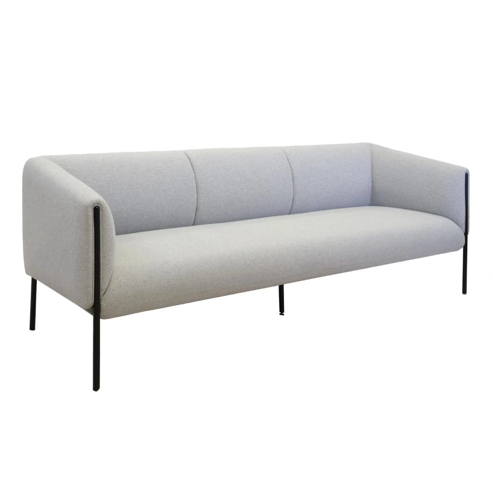 Curve Sofa OF0233GR 1