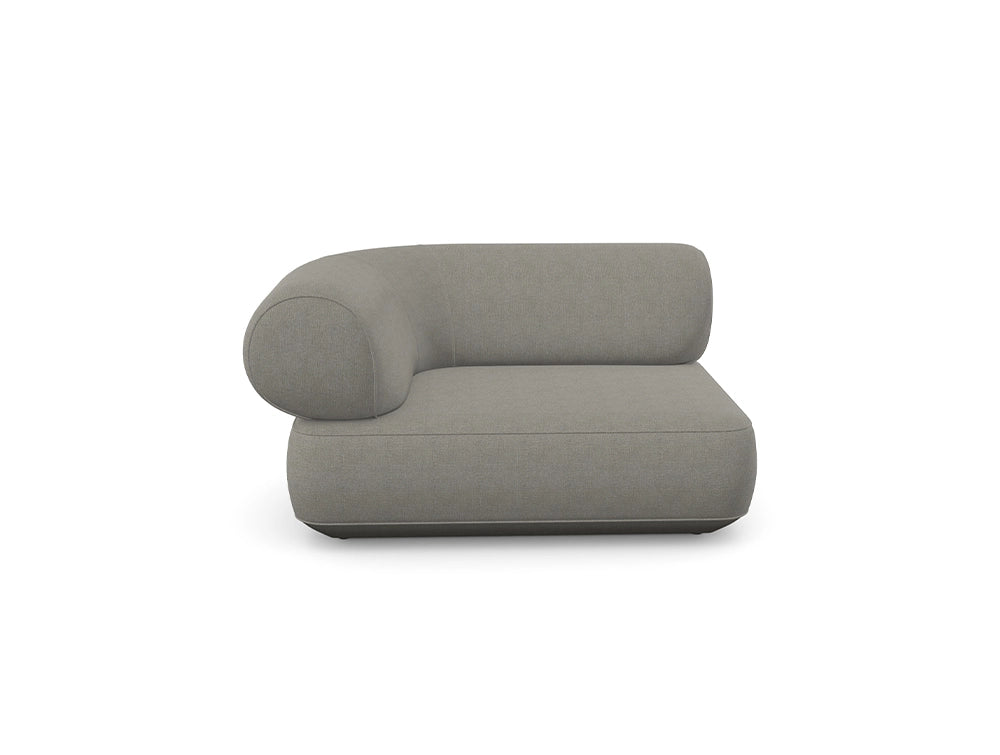 Daaz Modular Corner Sofa Left