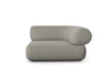 Daaz Modular Corner Sofa Right