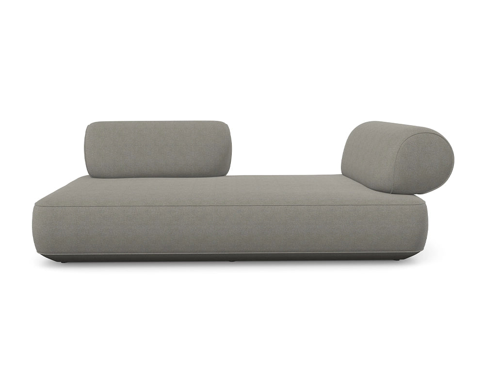 Daaz Modular Island Sofa Right