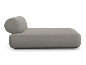 Daaz Modular Ottoman Right
