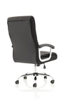 Dallas Black Pu Chair EX000240 8