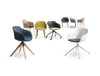 Dame Tub Chairs Product Collection