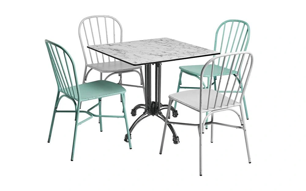 Denver Dining Set 2