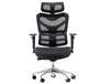 Dorsum Executive Ergonomic High Back Mesh Office Chair With Large Headrest