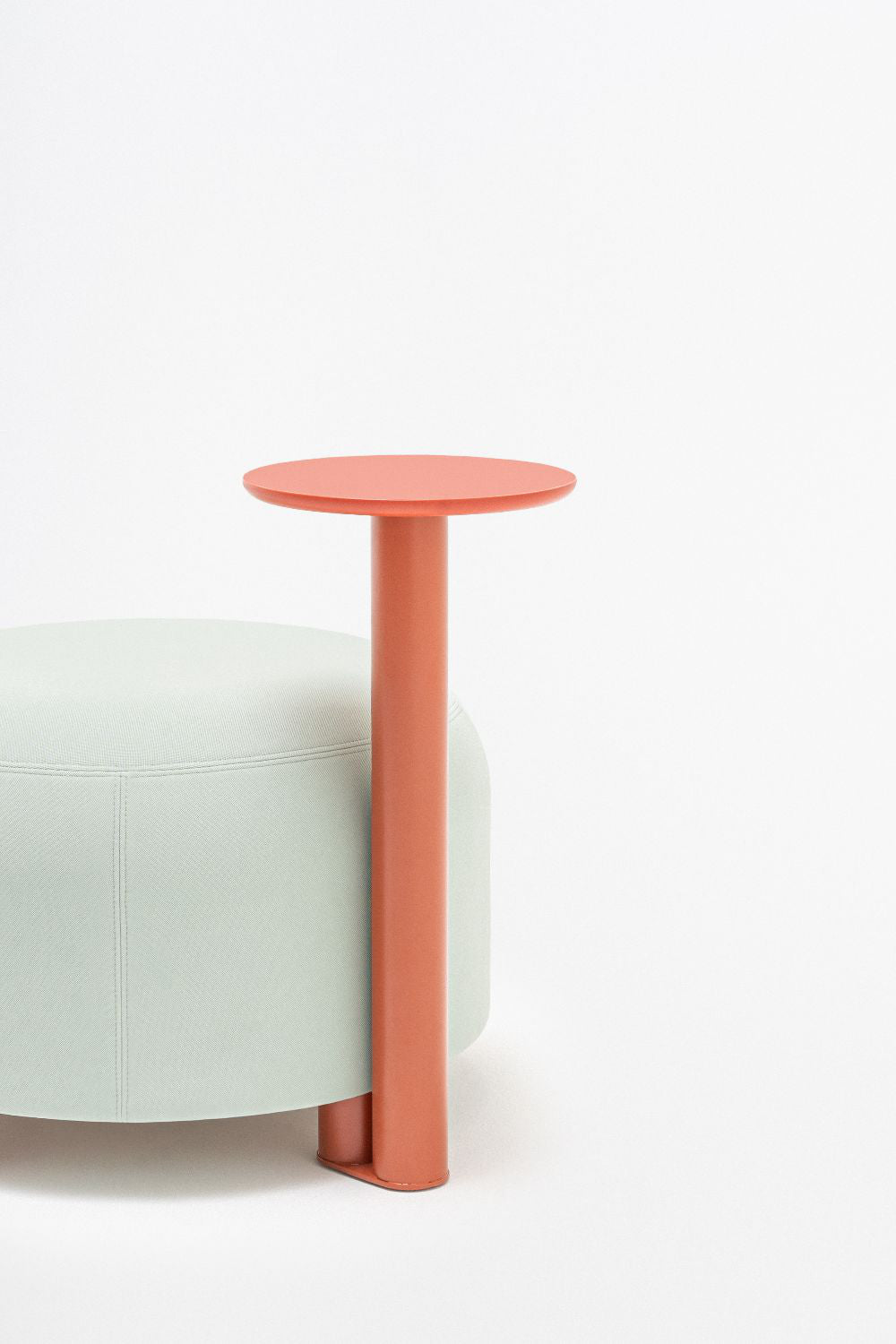 Dots Modular Soft Seating Pouffe 10