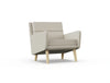 Douglas Single Seater Wing High Back Chair 5