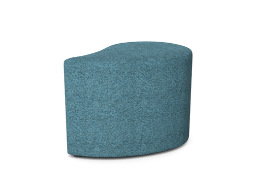 Drop Soft Seating Modular Pouffe