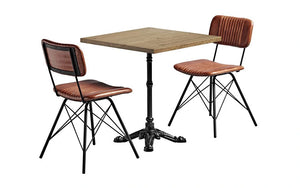 Duke Dining Set