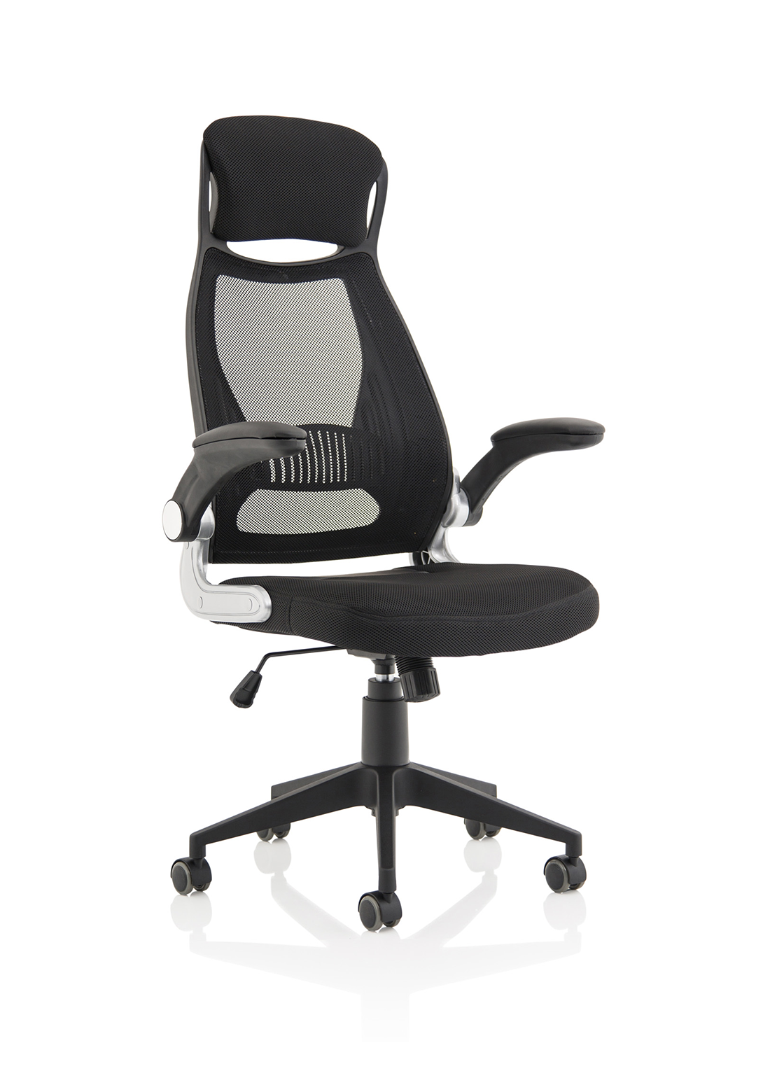 Saturn Executive Chair With Arms