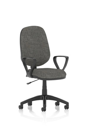 Eclipse Plus I Medium Back Task Operator Office Chair KC0016 2